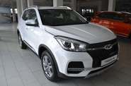 Chery Tiggo 4 Comfort +