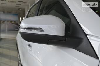 Chery Tiggo 4 2023 Comfort