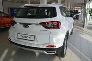 Chery Tiggo 4 Comfort +