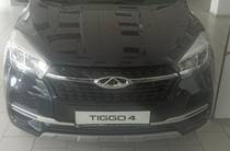 Chery Tiggo 4 Comfort +