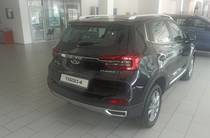 Chery Tiggo 4 Comfort +