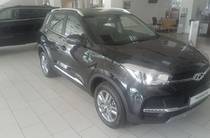 Chery Tiggo 4 Comfort +