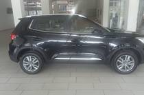 Chery Tiggo 4 Comfort +