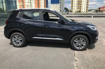 Chery Tiggo 4 Comfort +