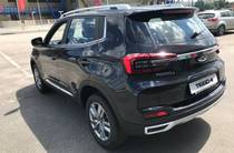 Chery Tiggo 4 Comfort +