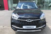 Chery Tiggo 4 Comfort +