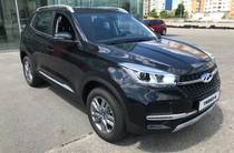 Chery Tiggo 4 Comfort +