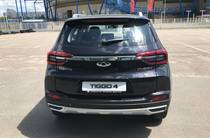 Chery Tiggo 4 Comfort +