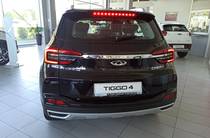 Chery Tiggo 4 Comfort +