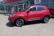 Chery Tiggo 4 Comfort +