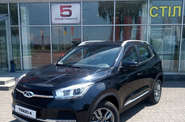 Chery Tiggo 4 Comfort +