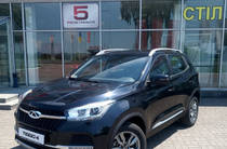 Chery Tiggo 4 Comfort +