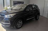 Chery Tiggo 4 Comfort +