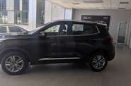 Chery Tiggo 4 Comfort +