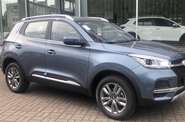 Chery Tiggo 4 Comfort +