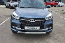 Chery Tiggo 4 Comfort +