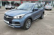 Chery Tiggo 4 Comfort +