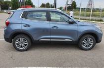 Chery Tiggo 4 Comfort +