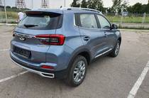 Chery Tiggo 4 Comfort +