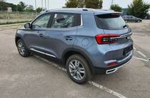 Chery Tiggo 4 Comfort +