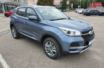 Chery Tiggo 4 Comfort +