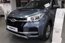 Chery Tiggo 4 Comfort +