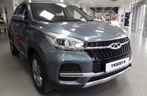 Chery Tiggo 4 Comfort +