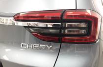 Chery Tiggo 4 Comfort +