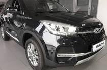 Chery Tiggo 4 Comfort +