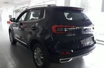 Chery Tiggo 4 Comfort +