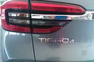 Chery Tiggo 4 Comfort +