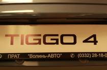 Chery Tiggo 4 Comfort +