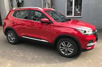 Chery Tiggo 4 Comfort +