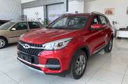 Chery Tiggo 4 Comfort +