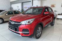 Chery Tiggo 4 Comfort +