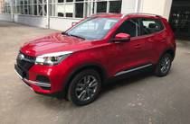 Chery Tiggo 4 Comfort +