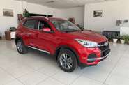 Chery Tiggo 4 Comfort +