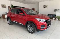 Chery Tiggo 4 Comfort +