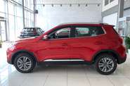 Chery Tiggo 4 Comfort +