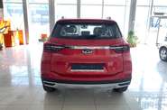 Chery Tiggo 4 Comfort +