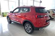 Chery Tiggo 4 Comfort +