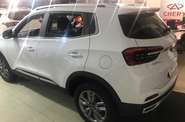 Chery Tiggo 4 Comfort +