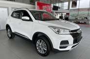 Chery Tiggo 4 Comfort +