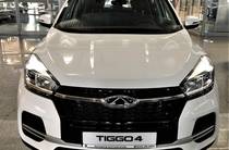 Chery Tiggo 4 Comfort +