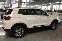 Chery Tiggo 4 Comfort +