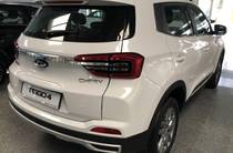 Chery Tiggo 4 Comfort +