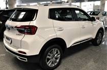 Chery Tiggo 4 Comfort +