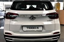 Chery Tiggo 4 Comfort +