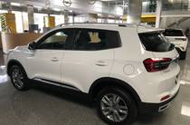 Chery Tiggo 4 Comfort +