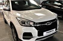 Chery Tiggo 4 Comfort +